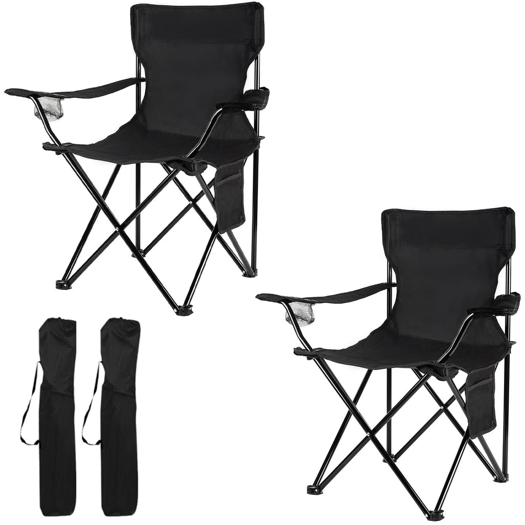 Damei century Folding Camping Chairs- Lightweight, Portable Chair for Beach, Lawn, Outdoor Sports