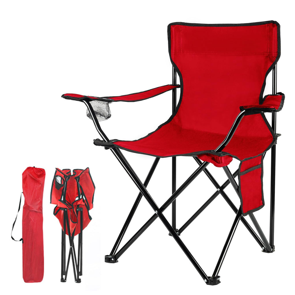 Damei century Folding Camping Chairs- Lightweight, Portable Chair for Beach, Lawn, Outdoor Sports